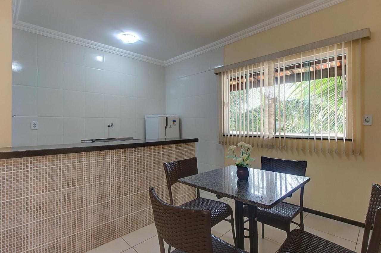 Casa Incrivel Na Praia De Tabuba Por Carpediem 卡姆布库 外观 照片