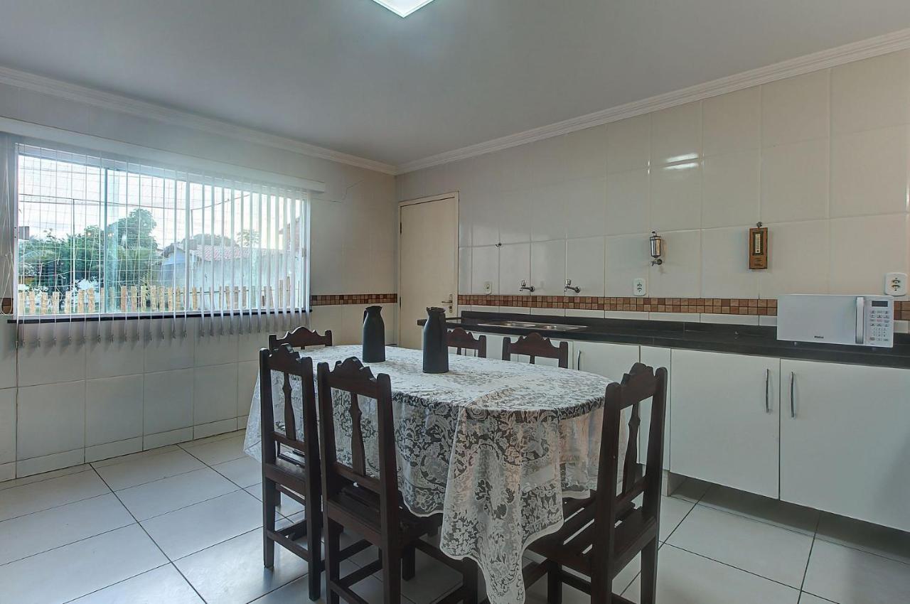 Casa Incrivel Na Praia De Tabuba Por Carpediem 卡姆布库 外观 照片